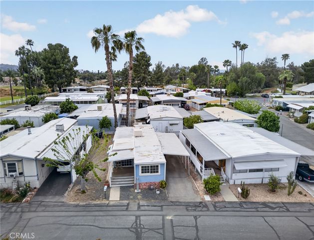 42751 E Florida Ave 180, Hemet, CA 92544