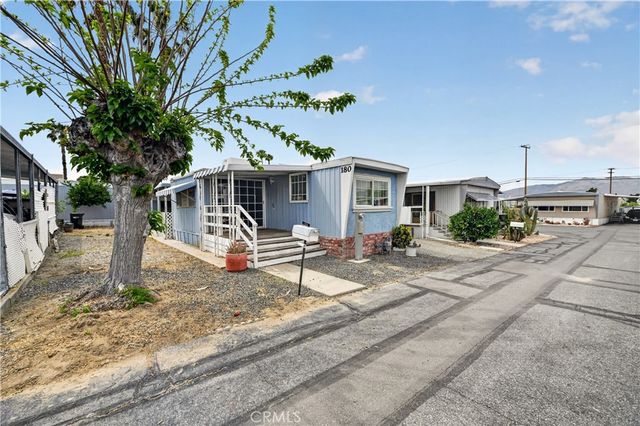 42751 E Florida Ave 180, Hemet, CA 92544