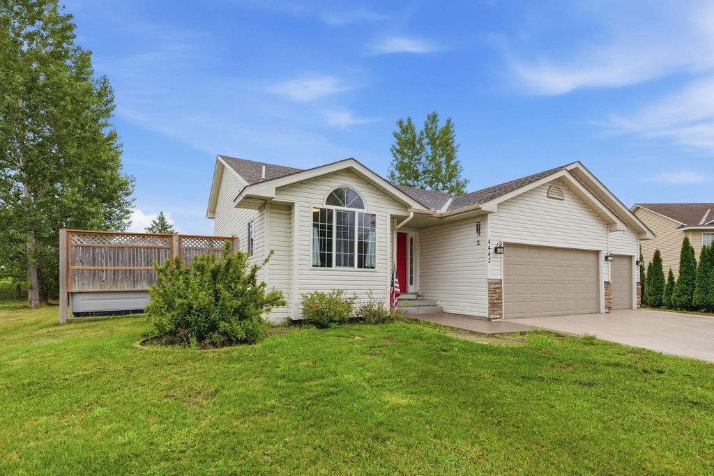 4442 Eakern Circle NE, Monticello, MN 55362