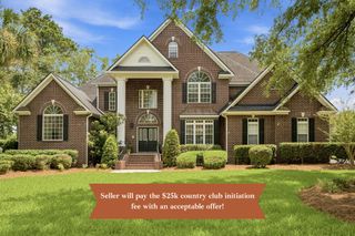4260 Club Course Drive, North Charleston, SC 29420