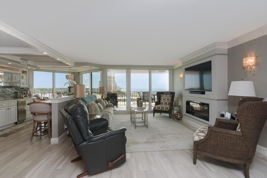 9650 Shore Dr Apt 610, Myrtle Beach, SC 29572 — photo 3