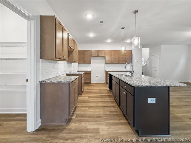 203 4TH Street, Erwin, NC 28339