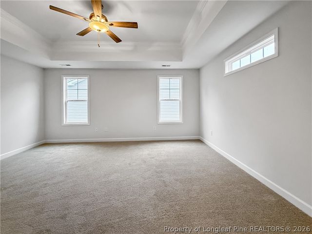 203 4TH Street, Erwin, NC 28339