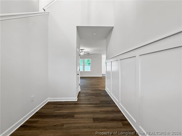203 4TH Street, Erwin, NC 28339
