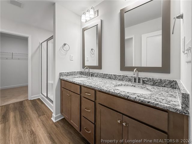 203 4TH Street, Erwin, NC 28339