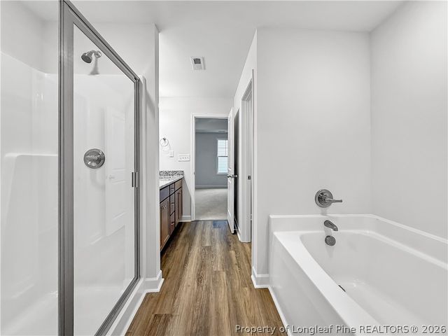 203 4TH Street, Erwin, NC 28339