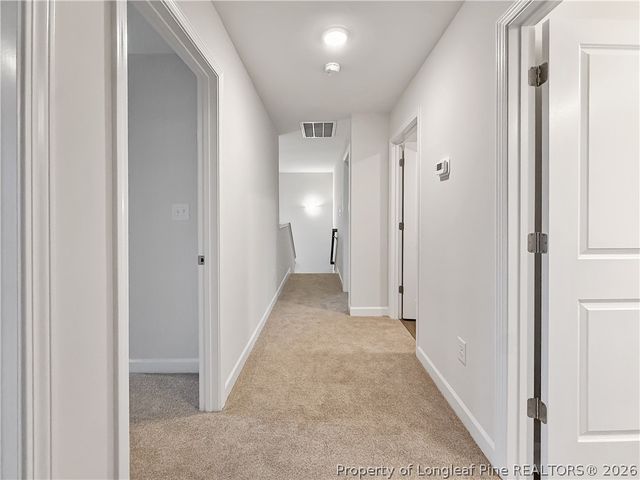 203 4TH Street, Erwin, NC 28339