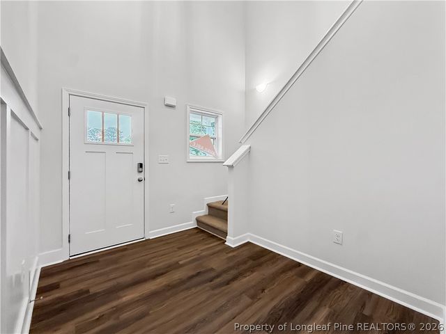 203 4TH Street, Erwin, NC 28339