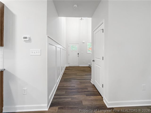 203 4TH Street, Erwin, NC 28339