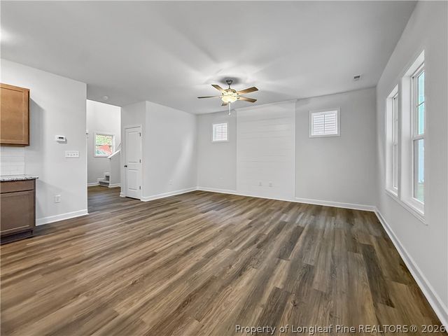 203 4TH Street, Erwin, NC 28339