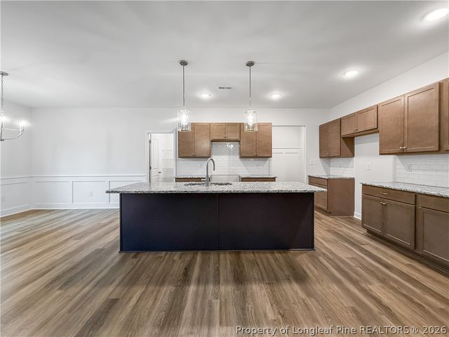 203 4TH Street, Erwin, NC 28339