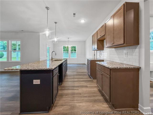 203 4TH Street, Erwin, NC 28339