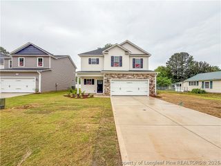 203 4TH Street, Erwin, NC 28339