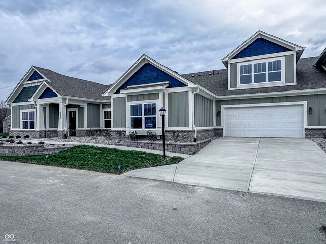 6222 Fairview Drive, Mccordsville, IN 46055