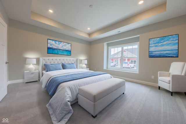 6222 Fairview Drive, Mccordsville, IN 46055