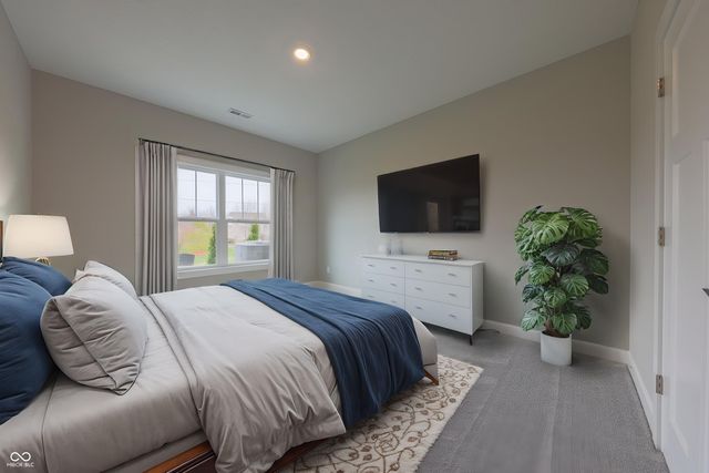 6222 Fairview Drive, Mccordsville, IN 46055