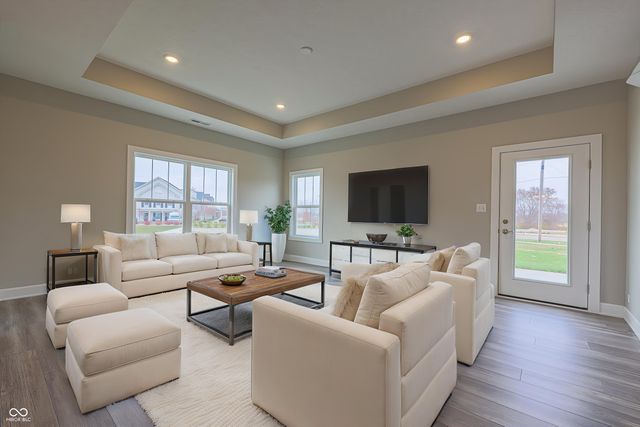 6222 Fairview Drive, Mccordsville, IN 46055