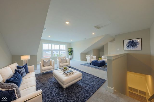 6222 Fairview Drive, Mccordsville, IN 46055