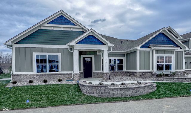 6222 Fairview Drive, Mccordsville, IN 46055