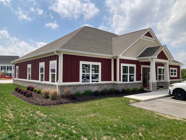 6222 Fairview Drive, Mccordsville, IN 46055