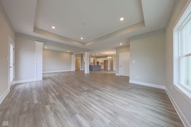 6222 Fairview Drive, Mccordsville, IN 46055