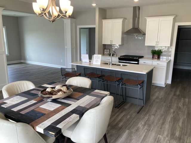 6222 Fairview Drive, Mccordsville, IN 46055