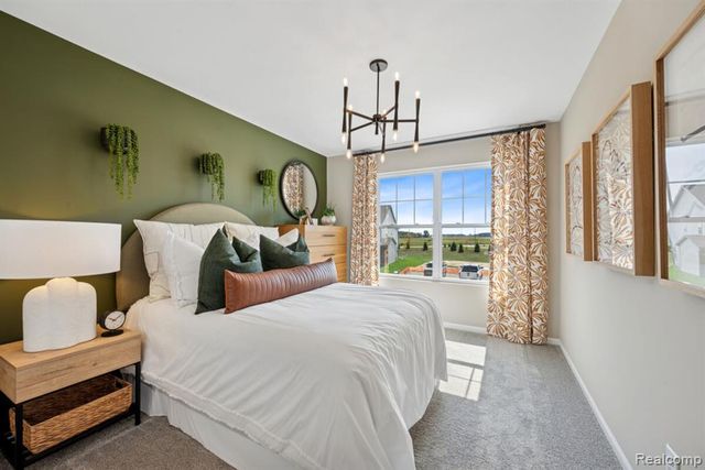 27117 Silo Drive, Saline, MI 48176
