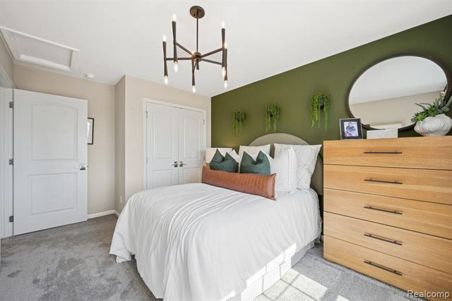 27117 Silo Drive, Saline, MI 48176