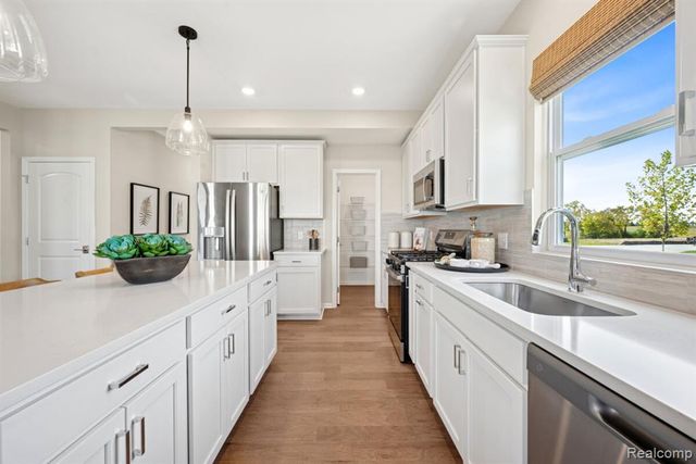 27117 Silo Drive, Saline, MI 48176