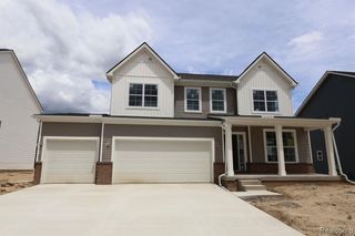 27117 Silo Drive, Saline, MI 48176