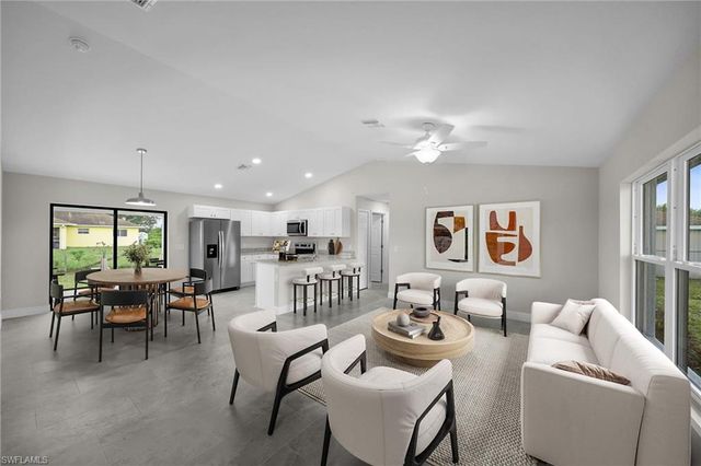 3401 70th ST W, Lehigh Acres, FL 33971