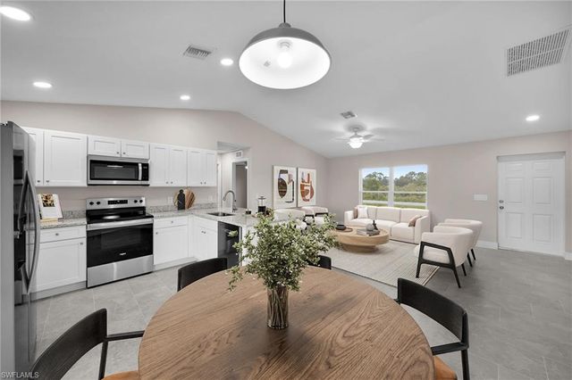 3401 70th ST W, Lehigh Acres, FL 33971