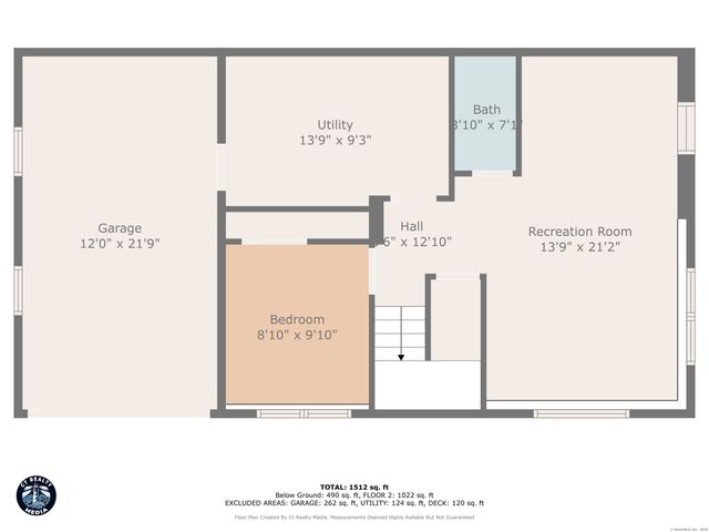 11 Willow Lane, Ledyard, CT 06339