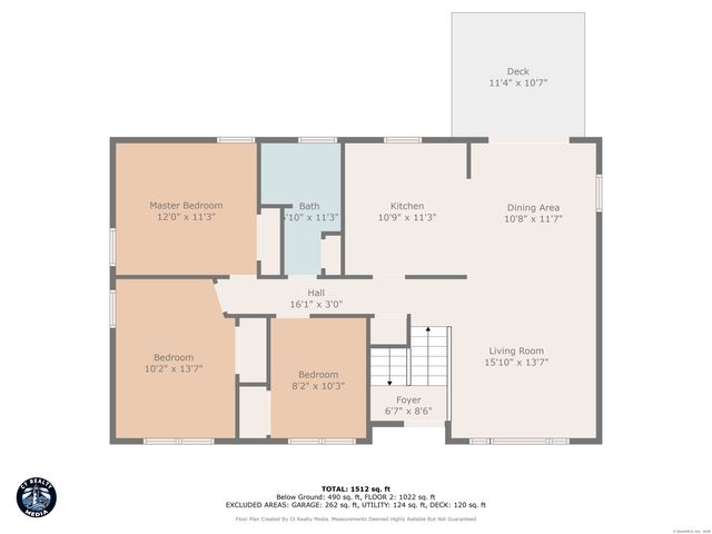 11 Willow Lane, Ledyard, CT 06339