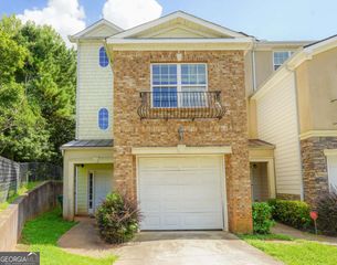 4226 Notting Hill Drive SW, Atlanta, GA 30331