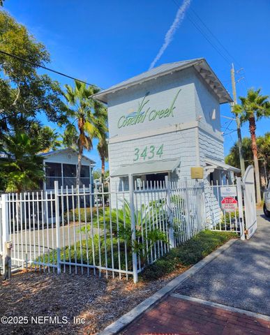 3434 BLANDING Boulevard 141, Jacksonville, FL 32210