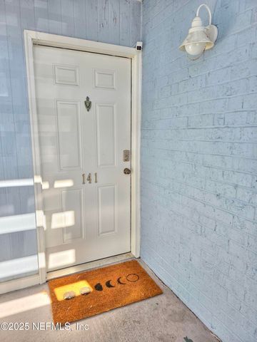 3434 BLANDING Boulevard 141, Jacksonville, FL 32210