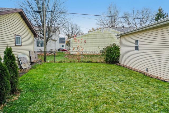 333 GRANDVIEW AVENUE, Menasha, WI 54952