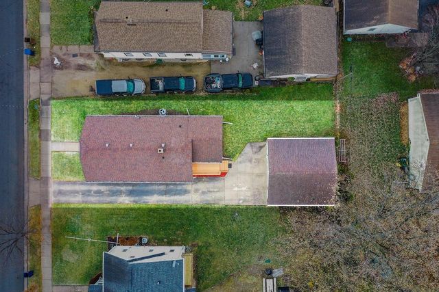 333 GRANDVIEW AVENUE, Menasha, WI 54952