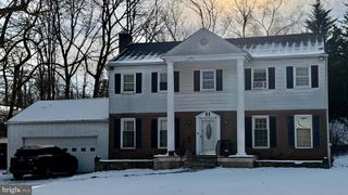704 CROOKED LN, King Of Prussia, PA 19406