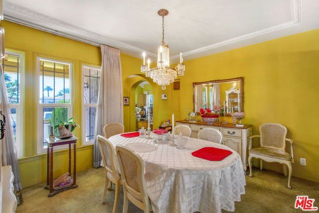 8106 S Normandie Avenue, Los Angeles, CA 90044