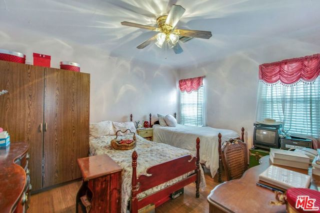 8106 S Normandie Avenue, Los Angeles, CA 90044