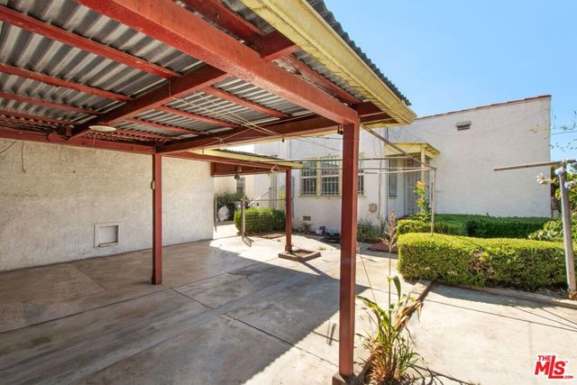 8106 S Normandie Avenue, Los Angeles, CA 90044