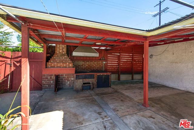 8106 S Normandie Avenue, Los Angeles, CA 90044