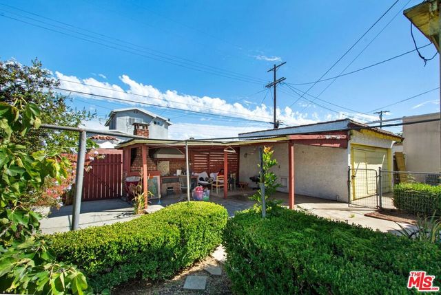 8106 S Normandie Avenue, Los Angeles, CA 90044