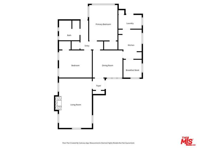 8106 S Normandie Avenue, Los Angeles, CA 90044