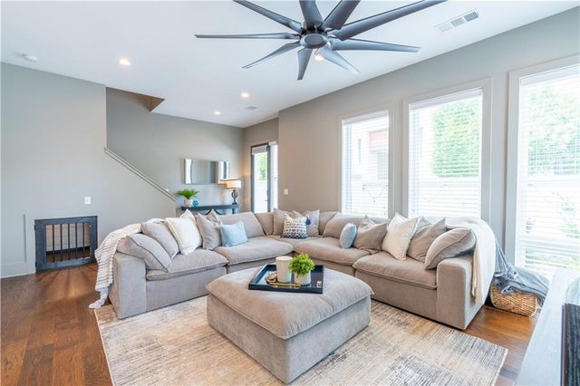 6405 Halcyon Way, Alpharetta, GA 30005
