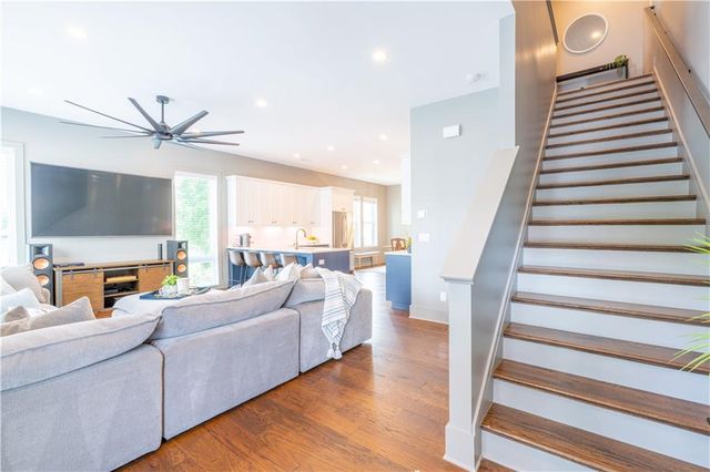 6405 Halcyon Way, Alpharetta, GA 30005