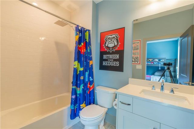 6405 Halcyon Way, Alpharetta, GA 30005
