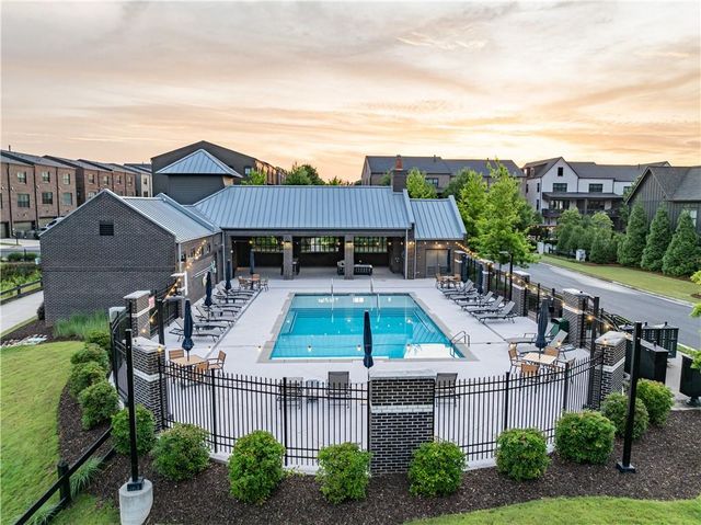 6405 Halcyon Way, Alpharetta, GA 30005